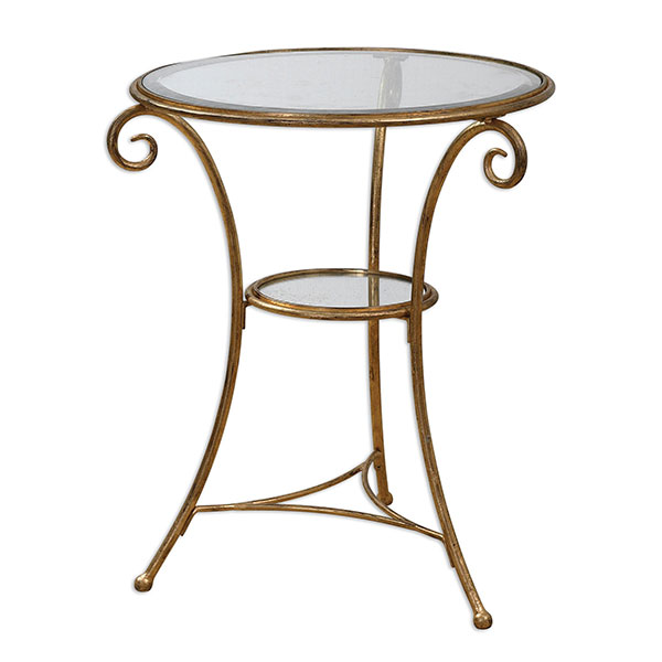 Maia Accent Table - Click Image to Close