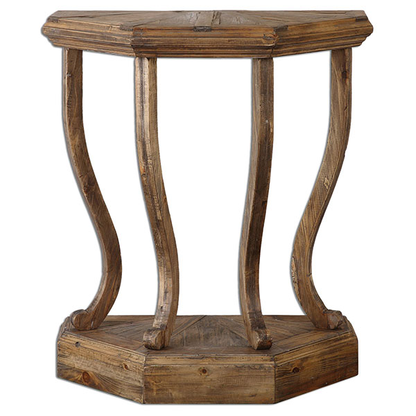 Icess Wooden Console Table - Click Image to Close