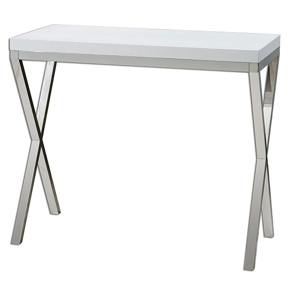 Bjorn Modern Console Table - Click Image to Close