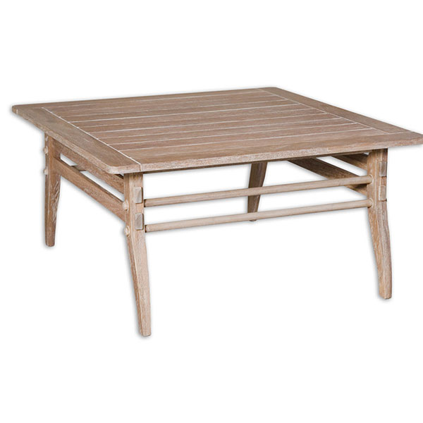 SELVA, COFFEE TABLE - Click Image to Close