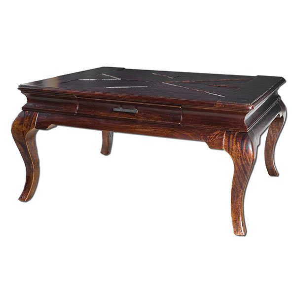 LACHLAN, COFFEE TABLE - Click Image to Close