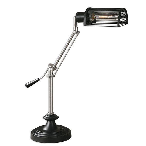 Barnsley Desk Lamp - Click Image to Close
