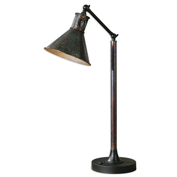 Arcada Desk Lamp - Click Image to Close