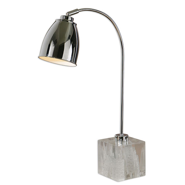 Fabbrico Desk Lamp - Click Image to Close