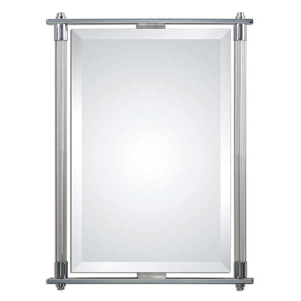 Adara Vanity Mirror - Click Image to Close