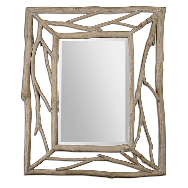 Amory Wood Mirror - Click Image to Close