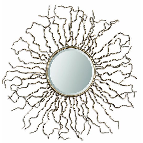 Sonoran Sunburst Mirror - Click Image to Close