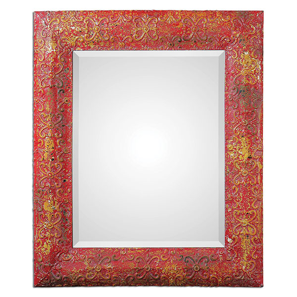 Aeliana Red Mirror - Click Image to Close