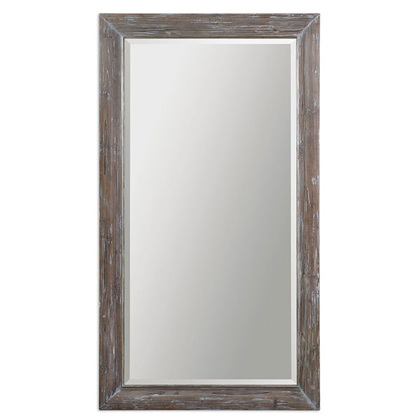 Darrington Wood Mirror - Click Image to Close