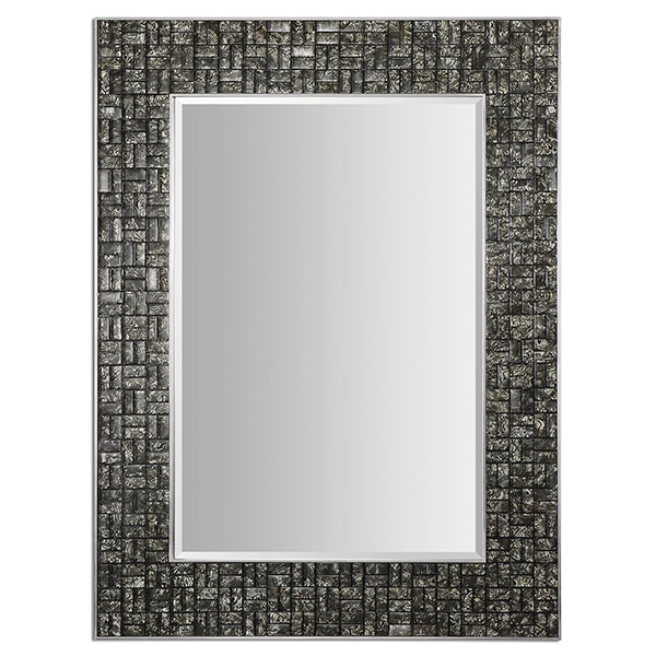 Allaro Mosaic Mirror - Click Image to Close