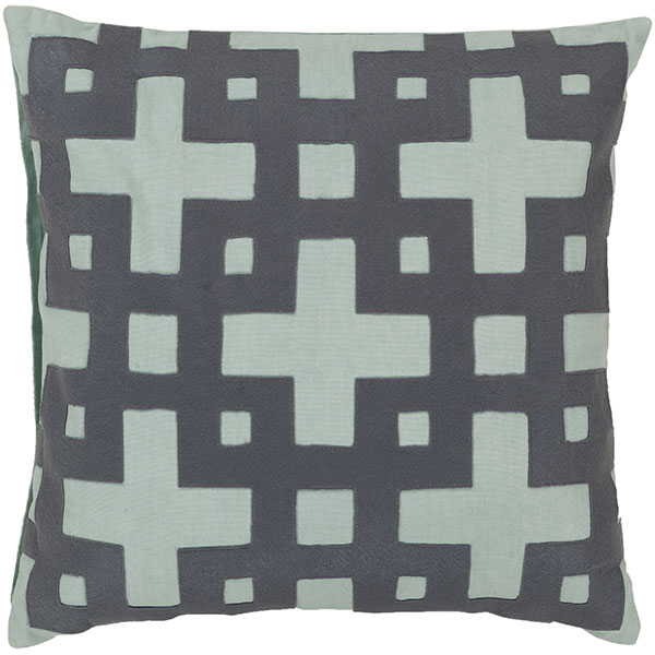 Decorative Pillow - Click Image to Close