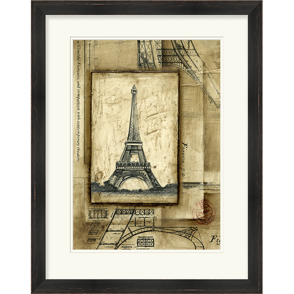 Passport to Eiffel - Click Image to Close