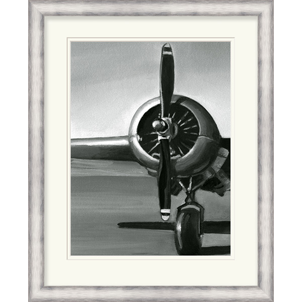 Vintage Flight I - Click Image to Close