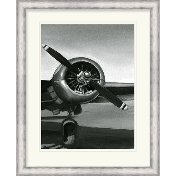 Vintage Flight III - Click Image to Close