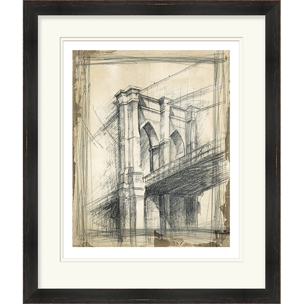 Brooklyn Bridge - Click Image to Close