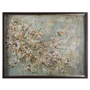 Blossom Melody Floral Art