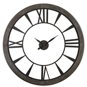 Ronan Wall Clock, Large