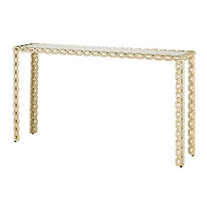 Betty June Console Table