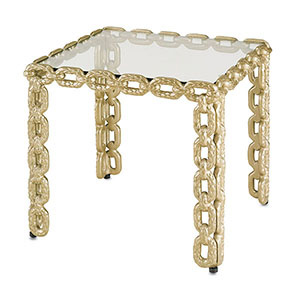Betty June Occasional Table