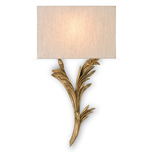 Bel Esprit Wall Sconce, Right