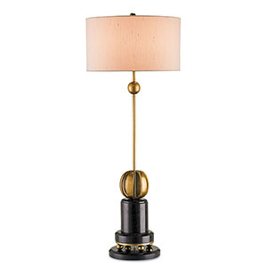 Leeds Table Lamp