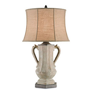 Alcovy Table Lamp