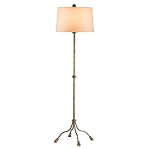 Moriarty Floor Lamp