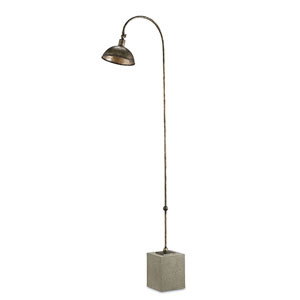 Finstock Floor Lamp