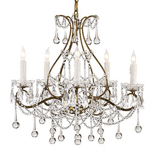 Paramour Chandelier