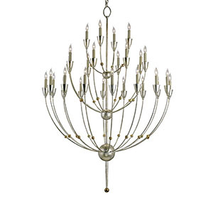 Paradox Chandelier, Large