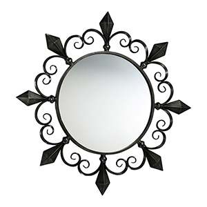 Lorenzo Mirror