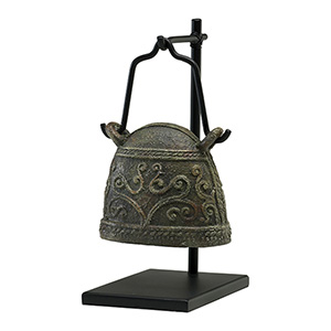 Antique Livestock Bell #1