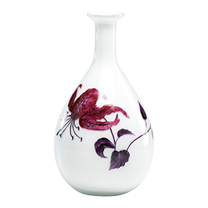 Large Lily Vase