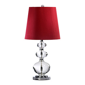 Cambria Table Lamp