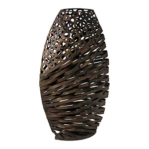 Alicia Wire Vase