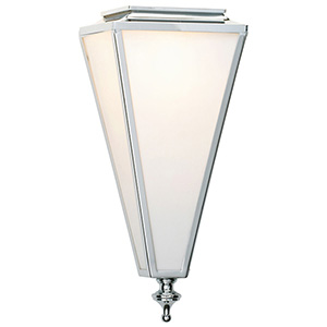 Star One Light Wall Sconce