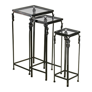 Dupont Nesting Tables