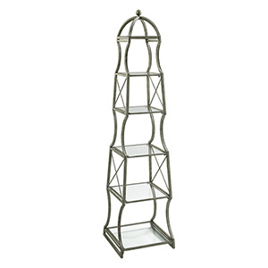 Chester Etagere