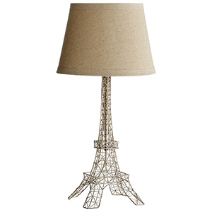 Eiffel Table Lamp