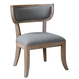Alva Armless Chair