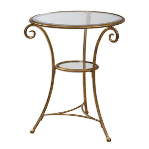 Maia Accent Table
