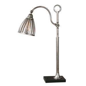 Manchester Metal Accent Lamp