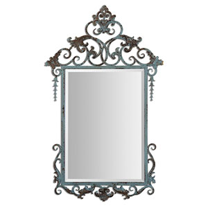 Beatriz Baroque Mirror