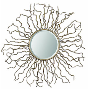 Sonoran Sunburst Mirror