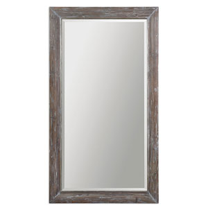 Darrington Wood Mirror