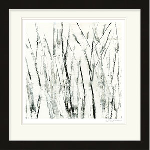 Birches I